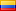 bandera Colombia